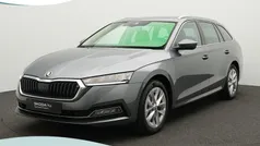 Gebruikt 2024 Skoda Octavia Business Line Stationwagen | € 29.900 (Eerlijke prijs)