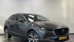 Gebruikt 2019 Mazda CX-30 Luxury SUV | € 20.939 (Eerlijke prijs)