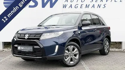 Occasion 2025 Suzuki Vitara SUV | € 29.950 (Eerlijke prijs)