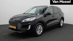 Gebruikt 2023 Ford Kuga Titanium SUV | € 22.400 (Goede deal)