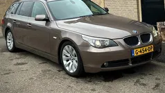 Gebruikt 2005 BMW 523 Stationwagen | € 6.450 (Eerlijke prijs)