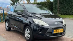 Gebruikt 2009 Ford Ka Trend Hatchback | € 1.450 (Eerlijke prijs)
