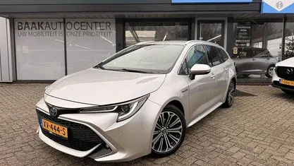 Occasion Toyota Corolla Executive 98 PK (72 kW) 2019 Stationwagen
