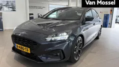 Gebruikt 2020 Ford Focus Business Edition Hatchback | € 18.995 (Eerlijke prijs)