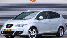 Grijs Gebruikt 2012 Seat Altea XL Copa MPV | € 3.950 (Eerlijke prijs)