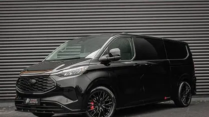 Gebruikt 2025 Ford Transit Limited Van | € 45.945 (Goede deal)