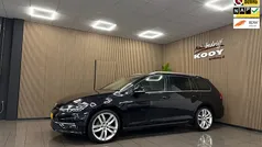 Gebruikt 2017 VW Golf VII Highline Stationwagen | € 16.720 (Eerlijke prijs)