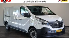 Wit Gebruikt 2021 Renault Trafic Komfort Van | € 17.945 (Super prijs)
