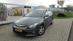 Grijs Gebruikt 2011 Hyundai i30 Stationwagen | € 2.500 (Eerlijke prijs)
