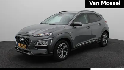 Occasion 2021 Hyundai Kona SUV | € 19.840 (Eerlijke prijs)