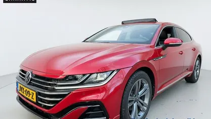 Occasion VW Arteon Business+ 218 PK (160 kW) 2021 Stationwagen