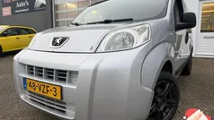 Gebruikt 2008 Peugeot Bipper MPV | € 1.499 (Eerlijke prijs)