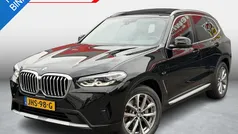 Gebruikt 2022 BMW X3 Executive SUV | € 44.999 (Super prijs)
