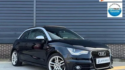 Occasion 2011 Audi A1 Proline Hatchback | € 7.900 (Eerlijke prijs)