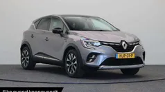 Grijs Gebruikt 2024 Renault Captur Techno SUV | € 28.445 (Eerlijke prijs)