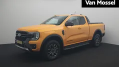 Gebruikt 2024 Ford Ranger Wildtrack Pickup | € 39.640 (Super prijs)