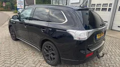 Gebruikt 2013 Mitsubishi Outlander Instyle SUV | € 7.695 (Eerlijke prijs)