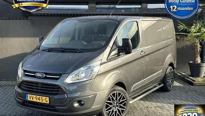 Occasion Ford Transit Custom Trend 101 PK (74 kW) 2016 Van