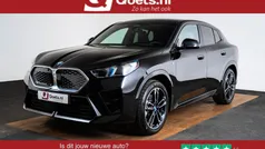 Zwart Gebruikt 2024 BMW iX2 Comfort Edition SUV | € 45.950 (Super prijs)