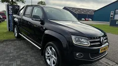 Gebruikt 2016 VW Amarok Highline Pickup | € 14.449 (Super prijs)