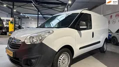 Overige Gebruikt 2015 Opel Combo Edition Van | € 3.999 (Eerlijke prijs)