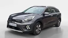 (abt) platinum graphite p Gebruikt 2021 Kia Niro SUV | € 19.245 (Eerlijke prijs)