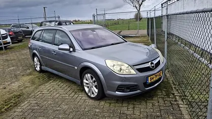 Occasion Opel Vectra Cosmo 155 PK (114 kW) 2007 Stationwagen