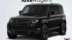 Gebruikt 2020 Land Rover Defender HSE SUV | € 94.900 (Goede deal)
