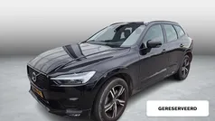 Gebruikt 2021 Volvo XC60 R-Design SUV | € 41.694 (Eerlijke prijs)