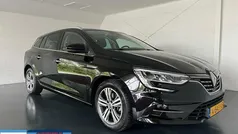 Renault Mégane GrandTour