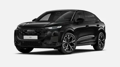Occasion Audi Q3 Sportback Advanced 272 PK (200 kW) 2026 SUV