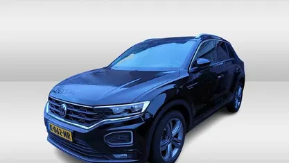 Occasion VW T-Roc Sport 150 PK (110 kW) 2021 SUV