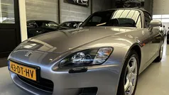 Gebruikt 2000 Honda S 2000 S Cabriolet | € 29.950 (Goede deal)