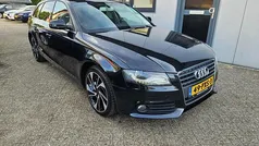 Gebruikt 2010 Audi A4 Proline Stationwagen | € 5.450 (Goede deal)