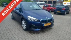 BMW 225 Active Tourer