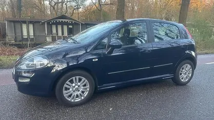 Occasion 2014 Fiat Punto Evo Street Hatchback | € 3.150 (Super prijs)