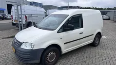 Gebruikt 2004 VW Caddy MPV | € 900 (Eerlijke prijs)