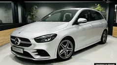 Gebruikt 2019 Mercedes B180 AMG MPV | € 26.450 (Eerlijke prijs)