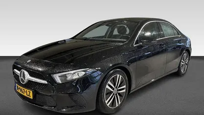 Occasion Mercedes A200 Business 163 PK (119 kW) 2021 Sedan