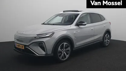 Grijs Gebruikt 2022 MG Marvel R Luxury SUV | € 26.995 (Eerlijke prijs)