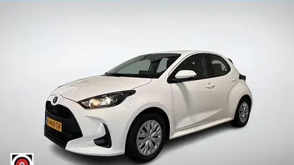 Occasion 2022 Toyota Yaris Active Hatchback | € 18.450 (Eerlijke prijs)