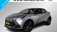 Gebruikt 2024 Toyota C-HR SUV | € 33.499 (Super prijs)