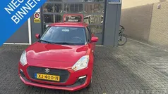 Gebruikt 2019 Suzuki Swift Comfort Hatchback | € 12.450 (Goede deal)