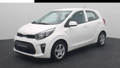 Wit Gebruikt 2022 Kia Picanto Comfort Hatchback | € 12.440 (Eerlijke prijs)