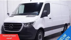 Gebruikt 2023 Mercedes Sprinter Van | € 33.800 (Goede deal)