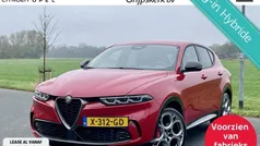 Rood Gebruikt 2023 Alfa Romeo Tonale Edizione Speciale SUV | € 36.500 (Eerlijke prijs)