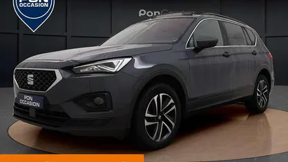 Occasion Seat Tarraco Style 150 PK (110 kW) 2021 SUV