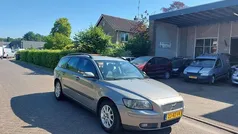 Grijs Gebruikt 2005 Volvo V50 Stationwagen | € 899 (Eerlijke prijs)