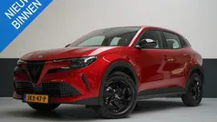 Gebruikt 2025 Alfa Romeo Junior Edizione Speciale SUV | € 32.495 (Goede deal)