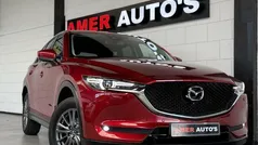 Gebruikt 2019 Mazda CX-5 SUV | € 24.999 (Super prijs)